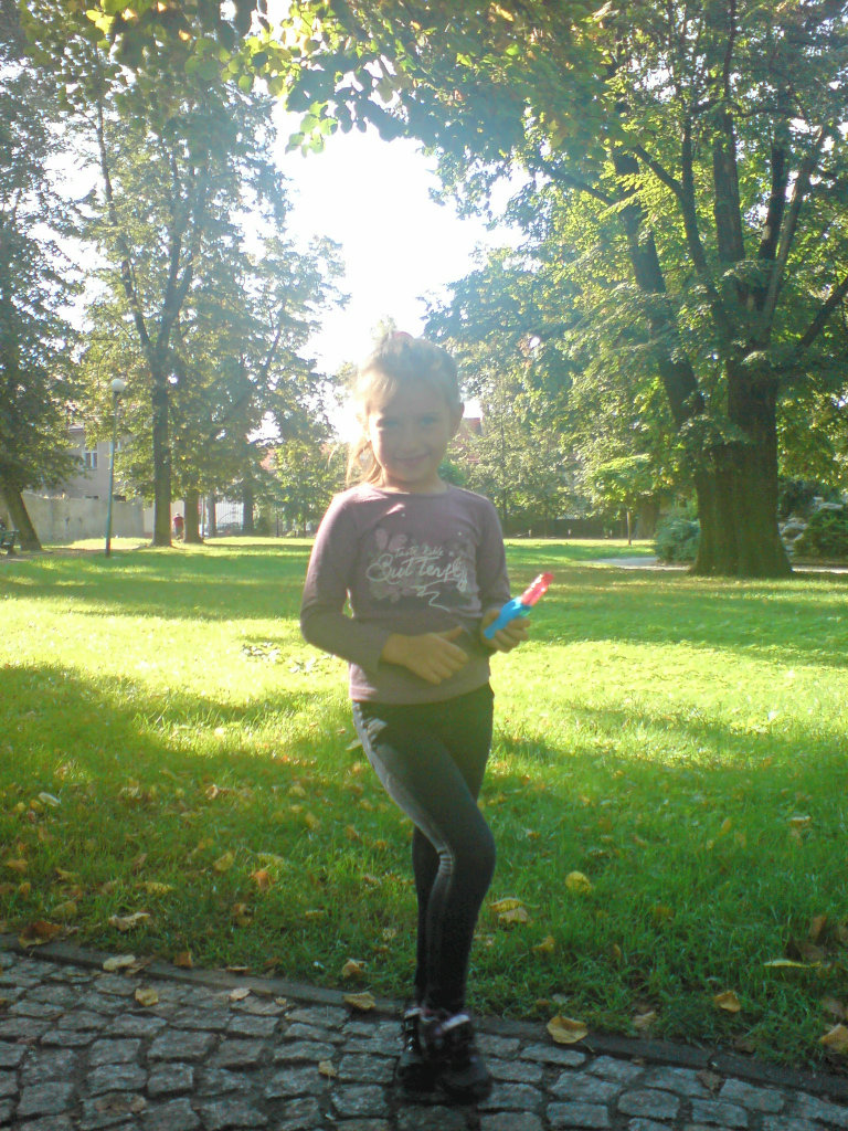 parkowo :)