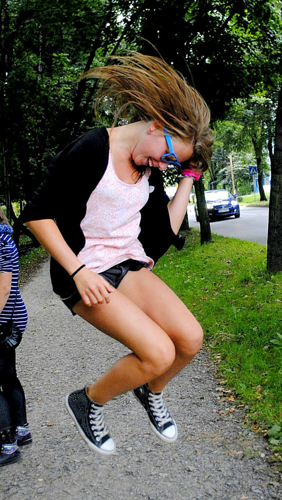 jump!