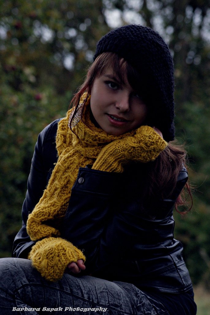 Late autumn