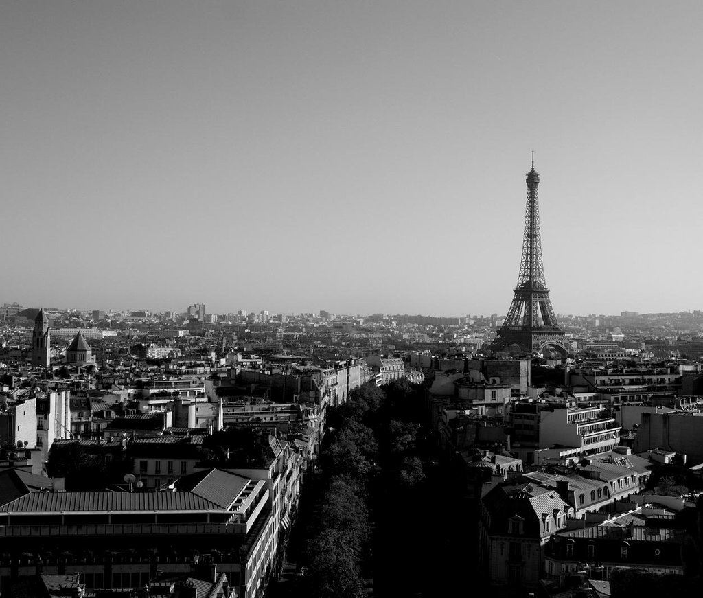 Tour Eiffel