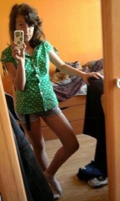 Muaa .! hah