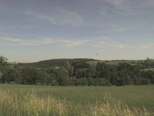 "Tancerka"