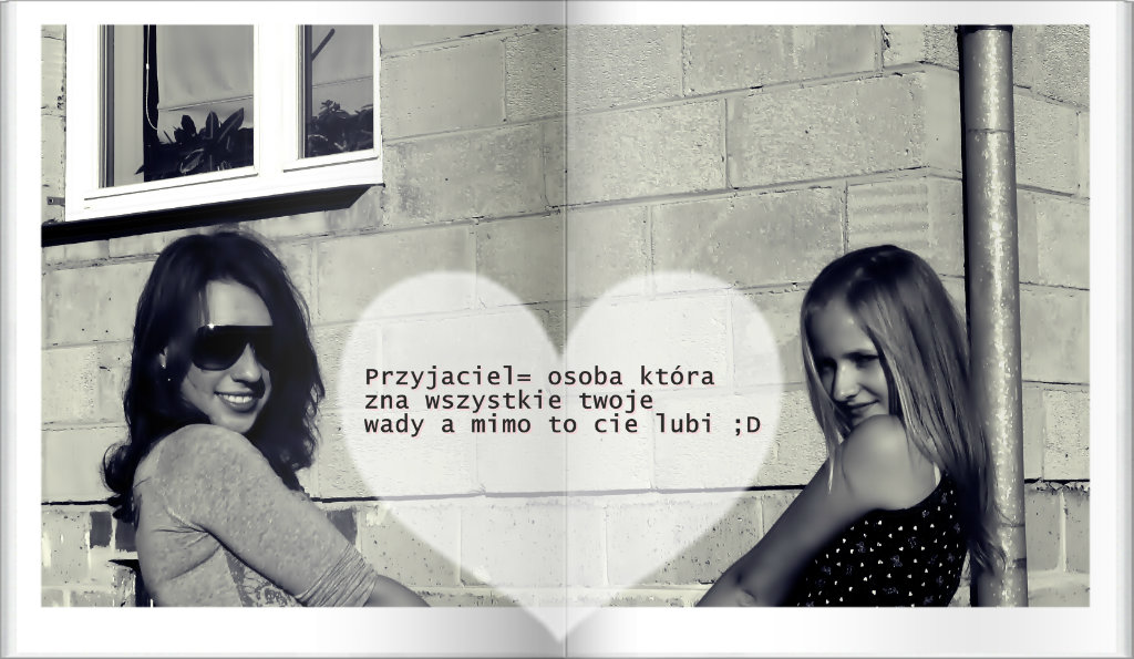 siostrzyczki ;D