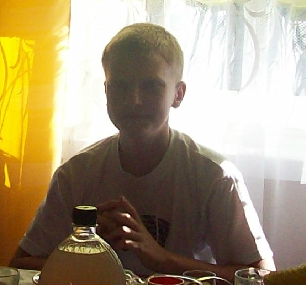 Siema ;d