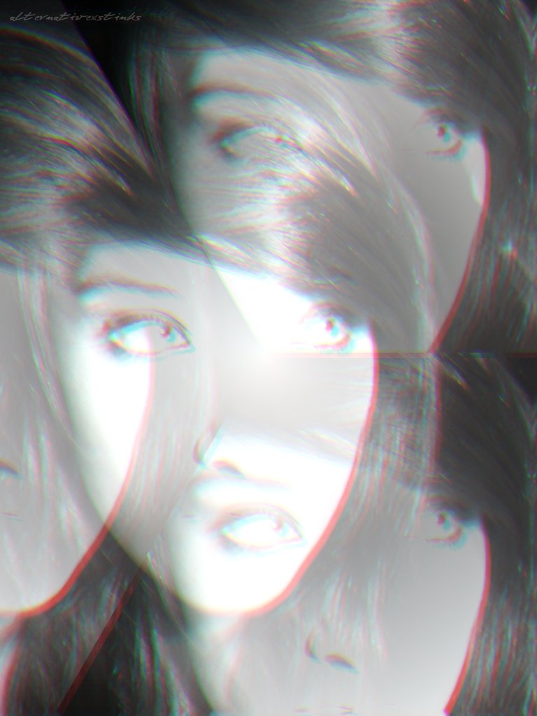 ilussion