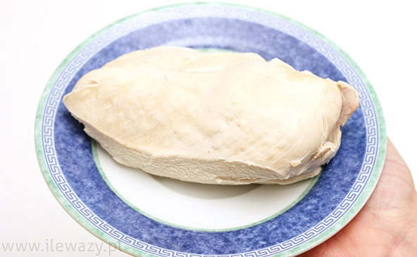zmuszona