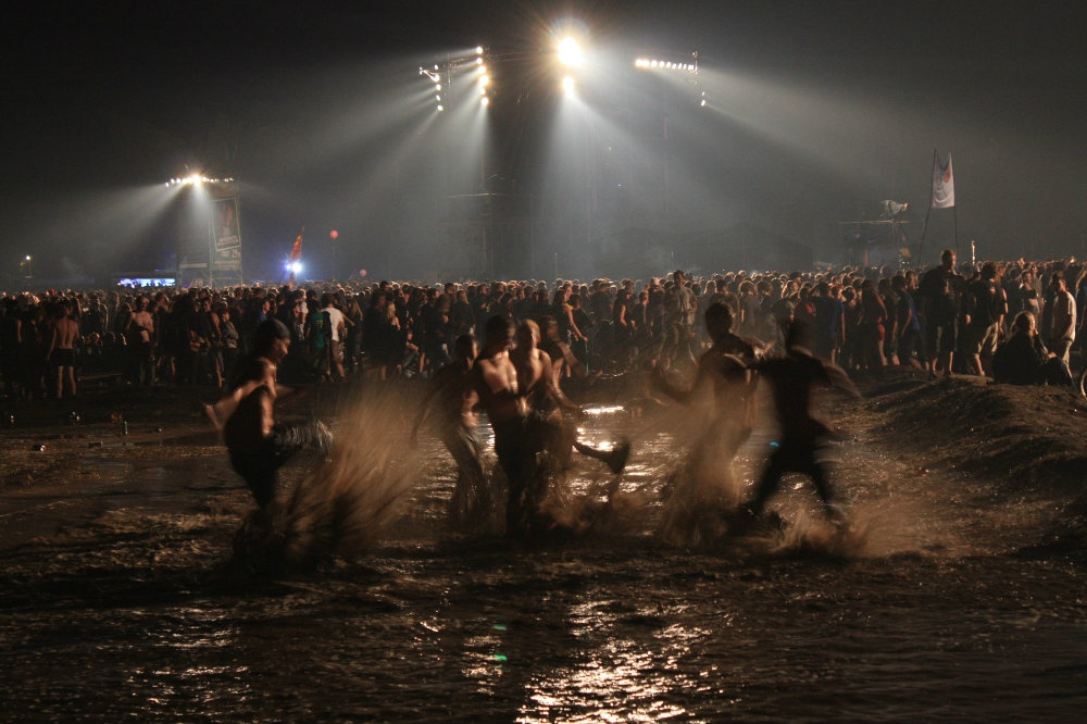 woodstock '11