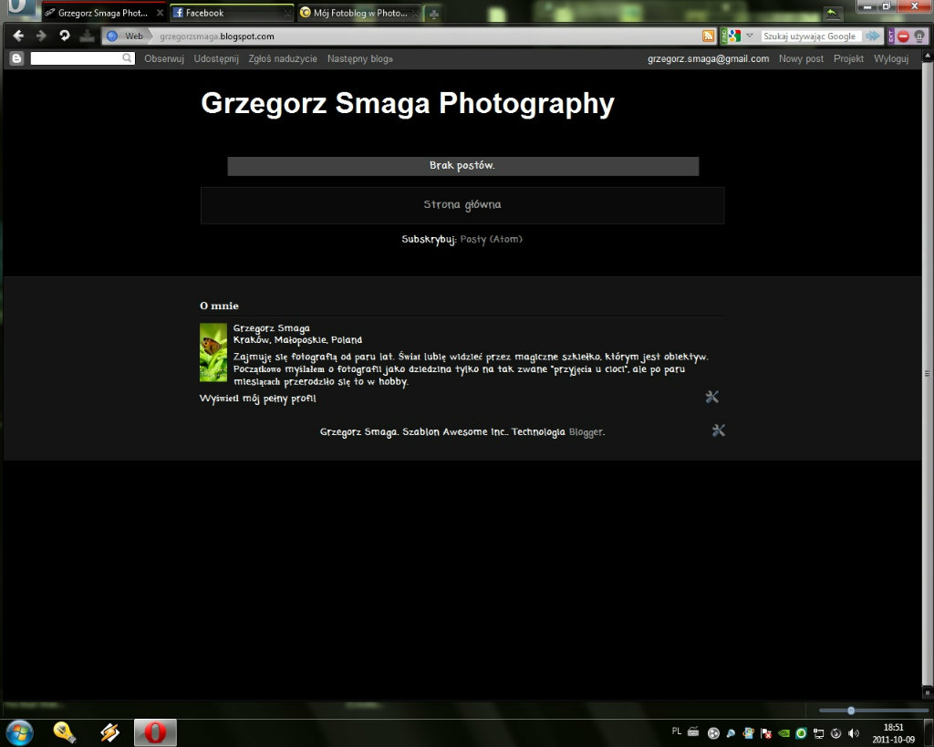 BLOGSPOT