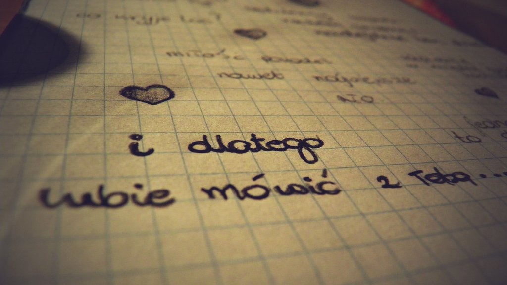 nie, nie, nie.