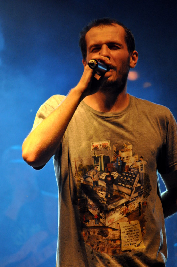 O.S.T.R