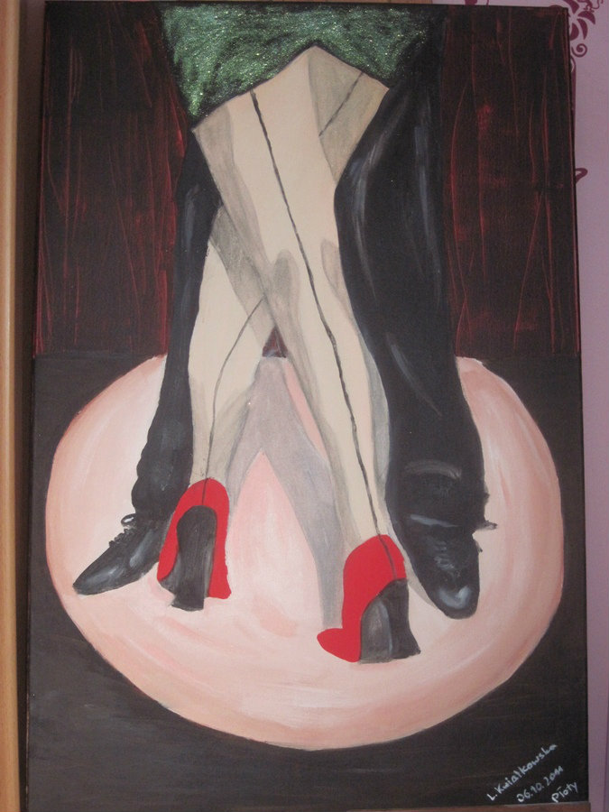 Tango 