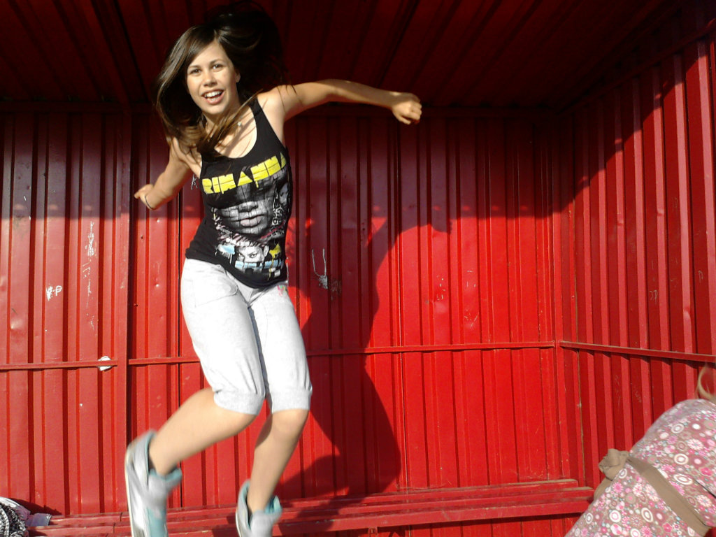 Mj osiek:P