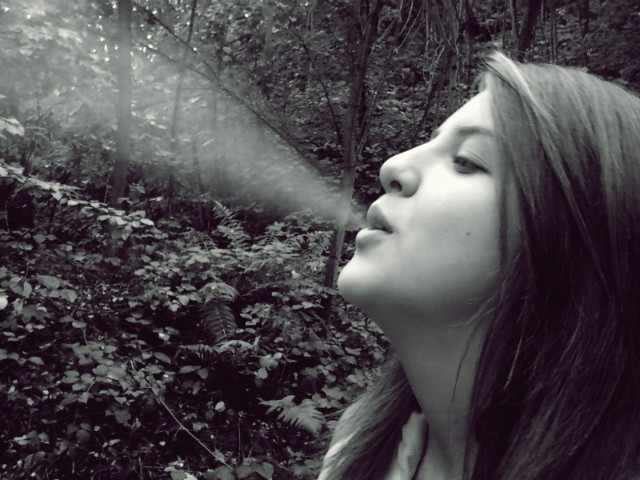 cigarettes ! ; *
