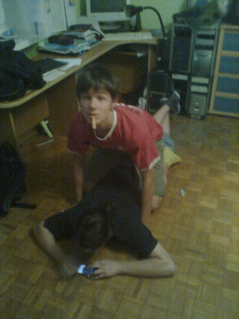 IGOR;P
