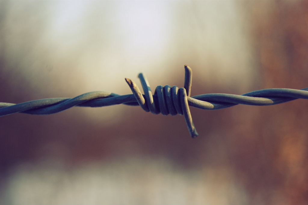 prison