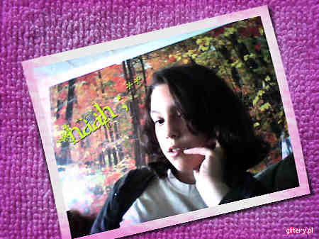 Haah ; *
