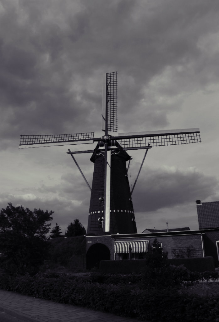 windmolen