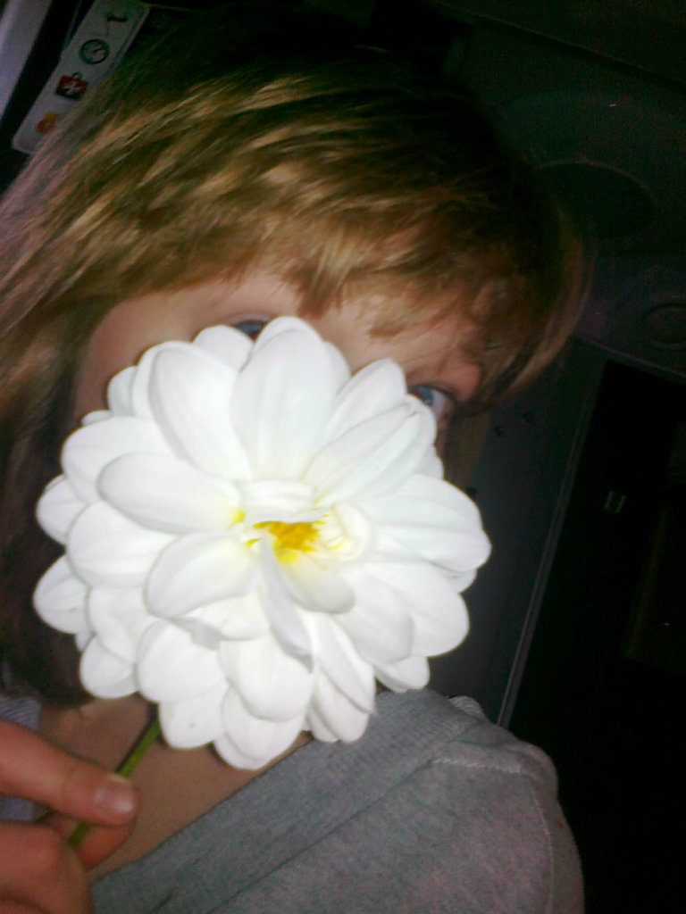 Kwiateek. ;*
