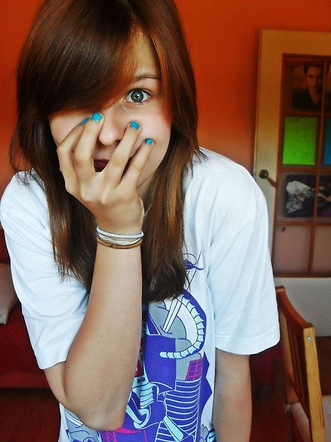 Grubasek : D