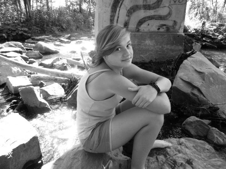 Karolina&#9829;
