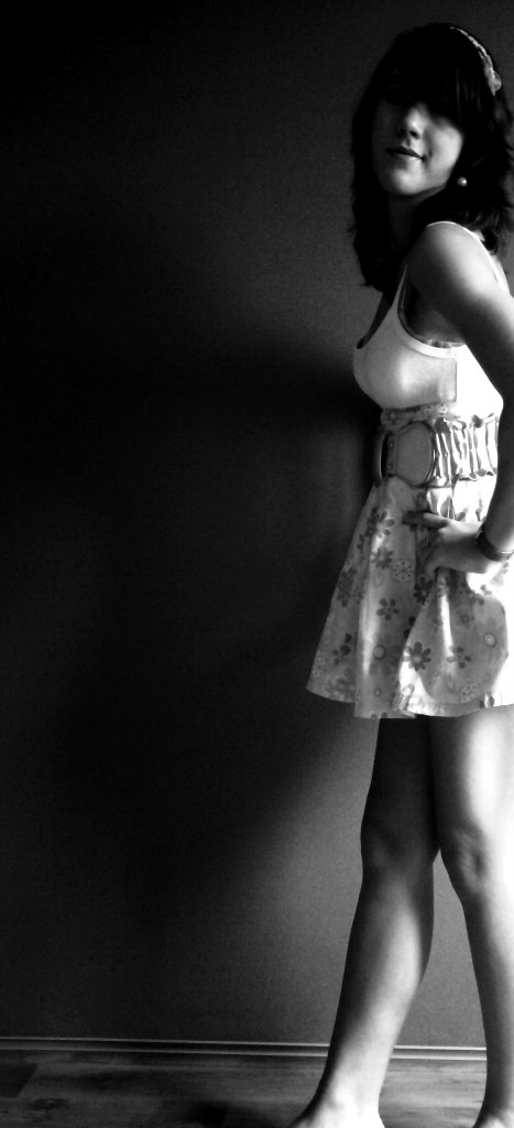 ~ My Sweet Shadow ~