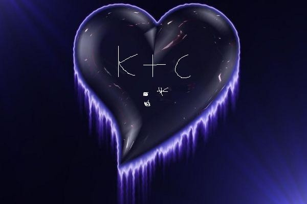 Kc ;***