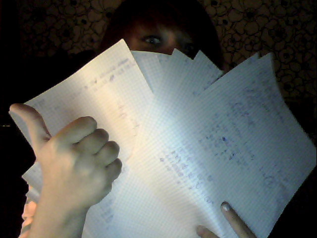 FUCK MATH. 