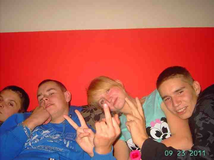 Boszeeeee;D