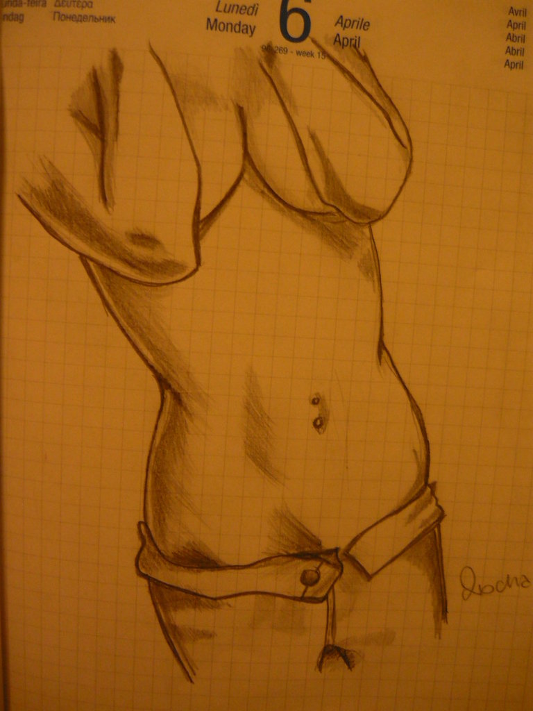 Moje mazgroy :)