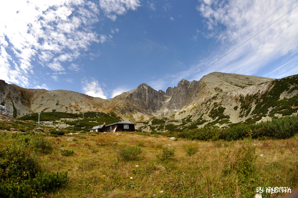 Tatry