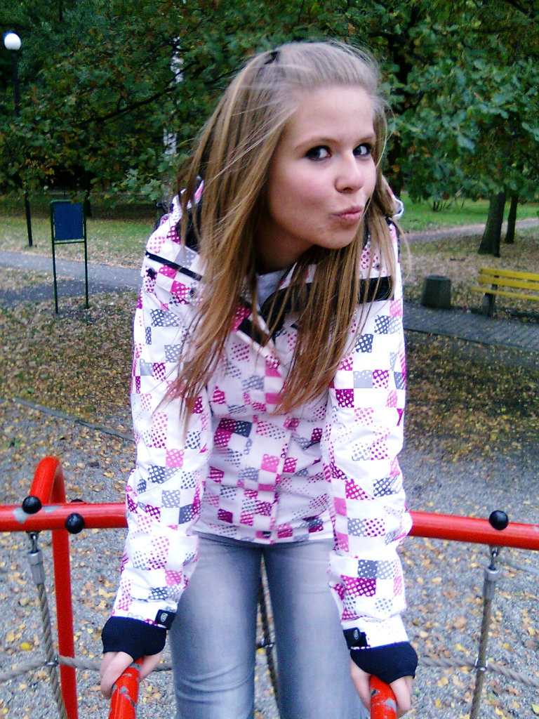 Charliee !!