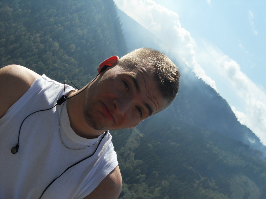 Mountains