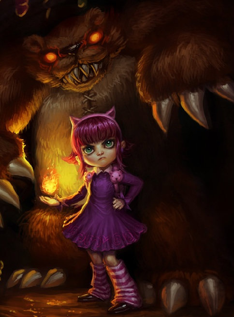 annie