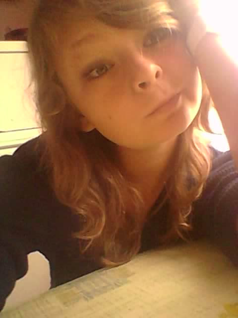 bo bez ciebie tak mi smutnoo ; /