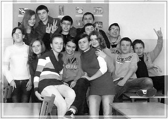 Klasa 2a ;) 