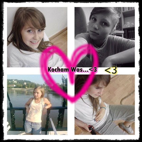             Kocham 