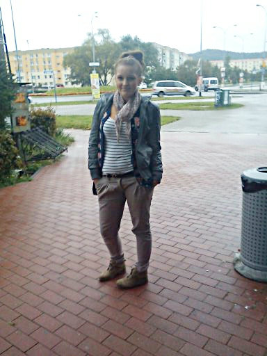 takie tam, wczorajsze ;p