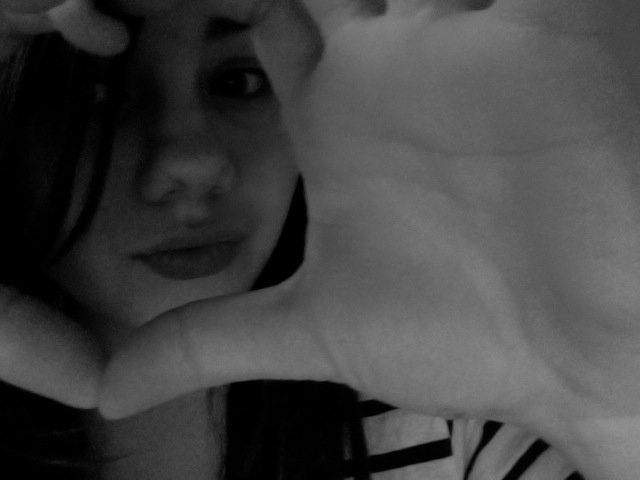 breathe on me .