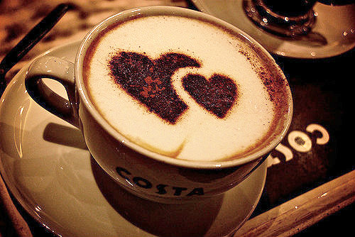 caffe
