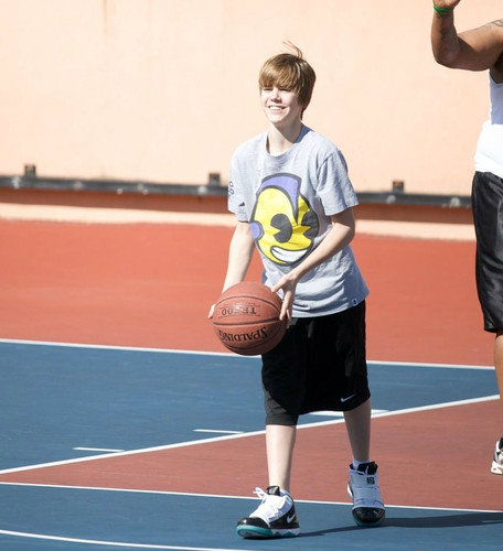 Justin Bieber