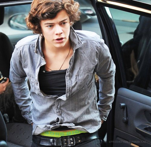 Harold .