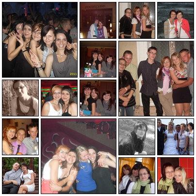 Wspomnienia:):)