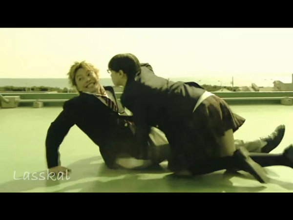 jaki smile xd