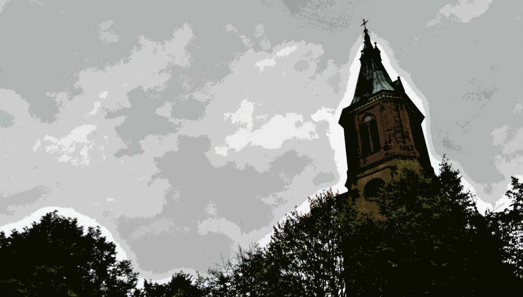 tower