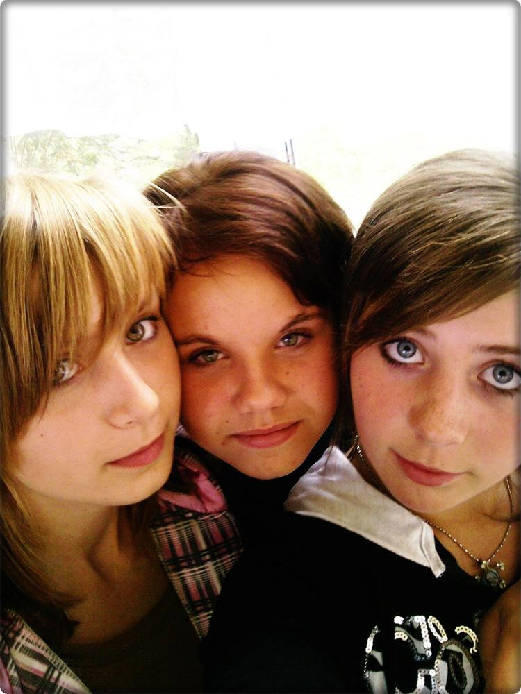 Z wariatkami :**