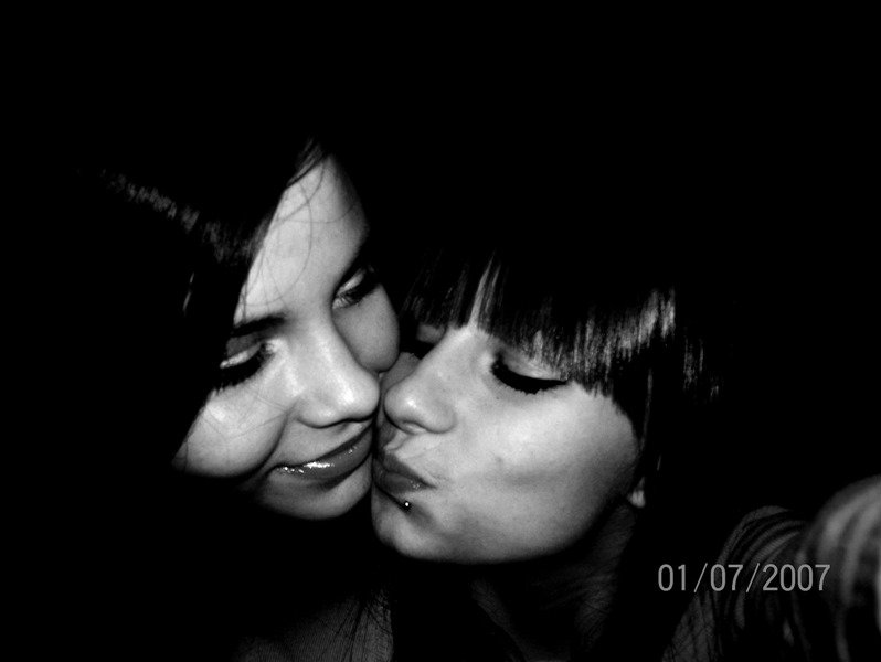 dziocha! :*