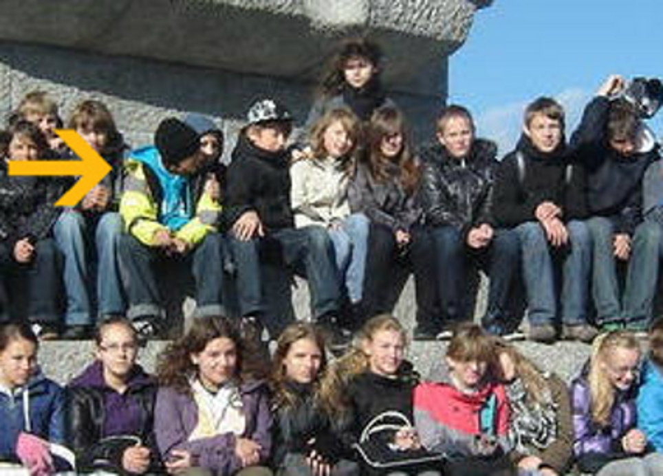 kamilek. *o* xD