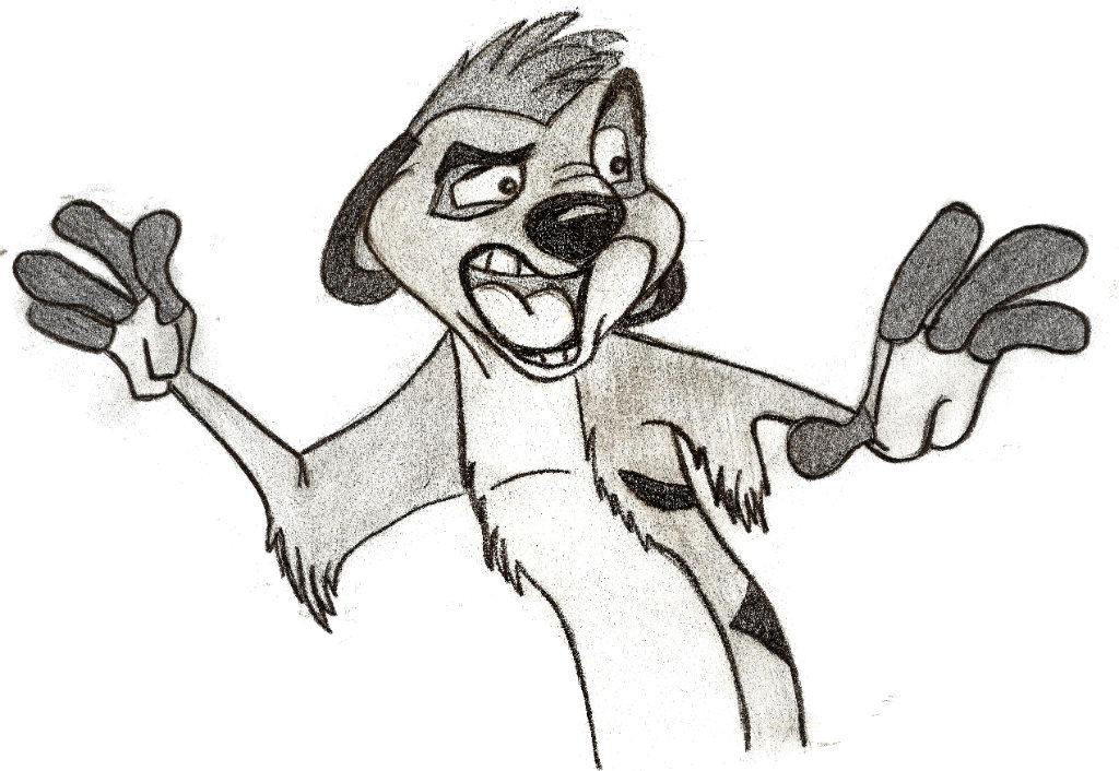 timon