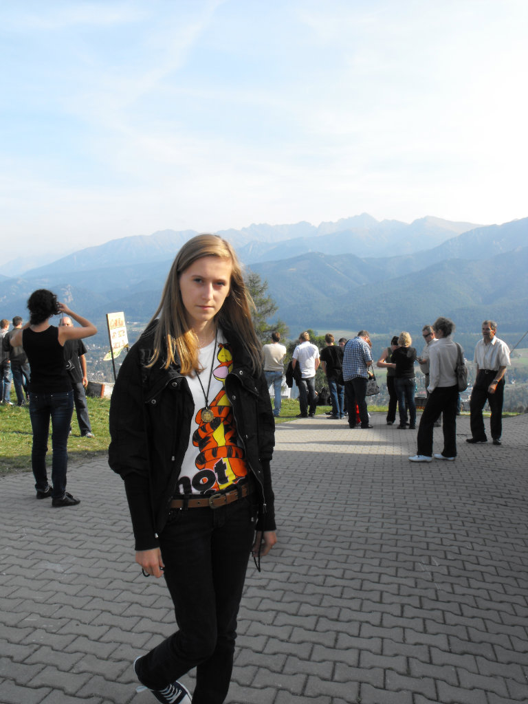 Zakopane :)