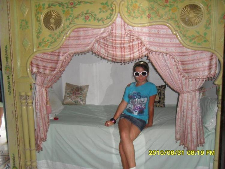 In the tunisia ; *